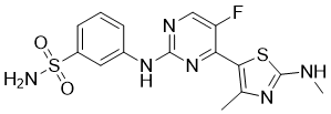 CDKI-73 1421693-22-2